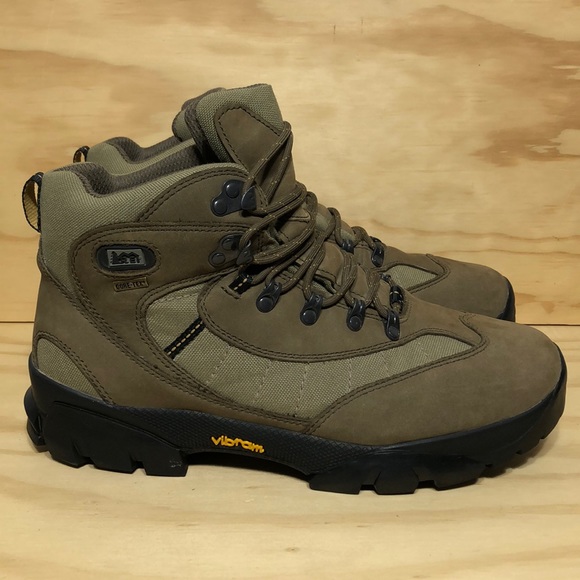 REI Other - REI/Merrell Monarch III GTX Gore-Tex Hiking Boots